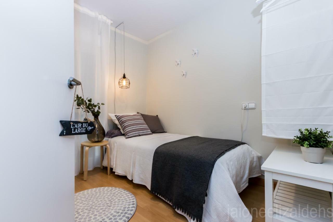 Apartment The Estafeta View Pamplona