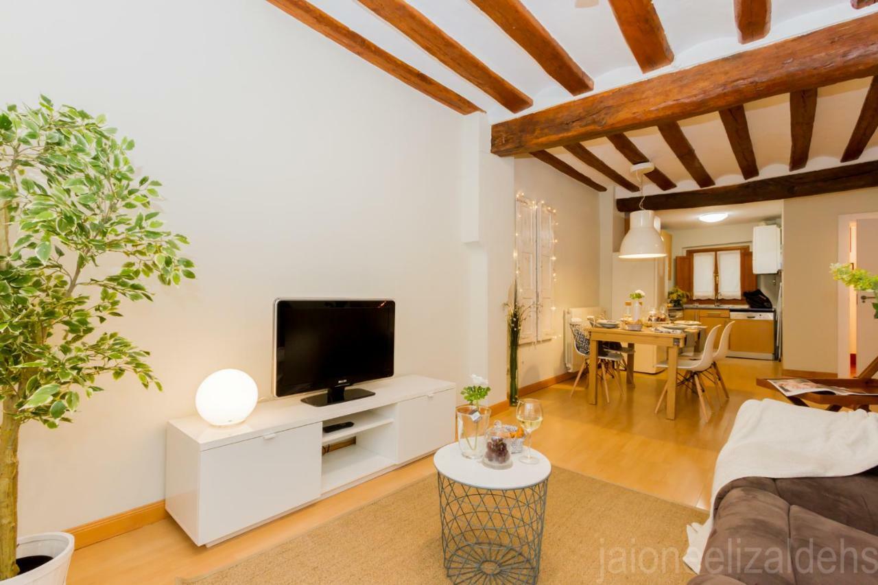 The Estafeta View Apartment Pamplona