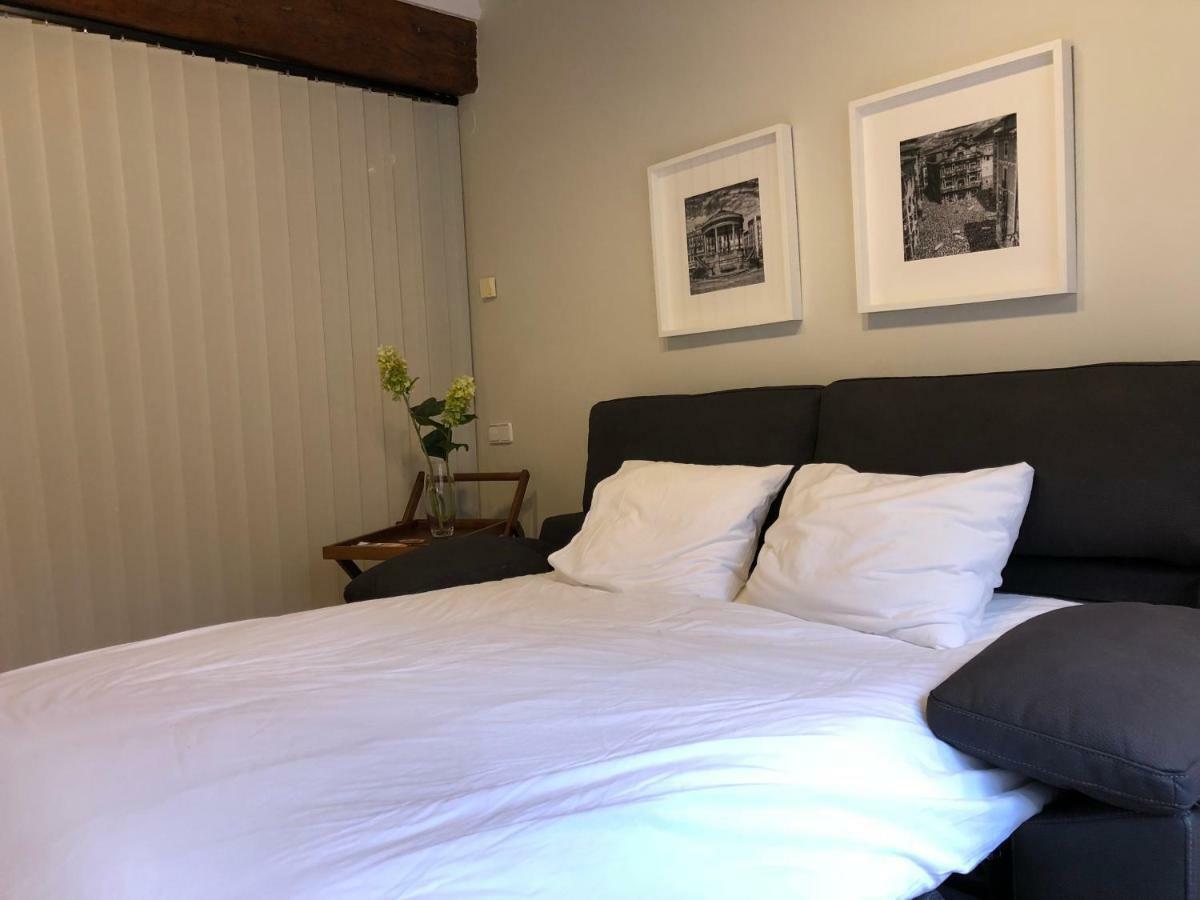 The Estafeta View Apartment Pamplona